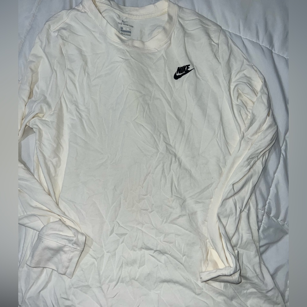 Nike Long Sleeve Tee